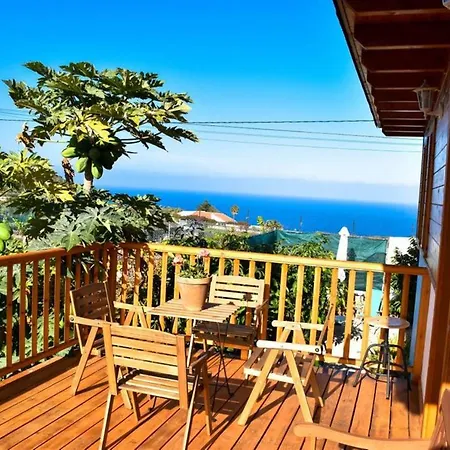 Charming House With Sea View Icod De Vinos Bbq Σπίτι διακοπών Icod De Los Vinos