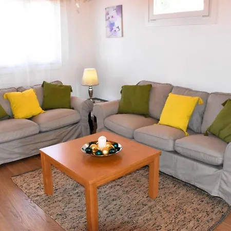 Charming House In Icod De Vinos With Garden 70 M² Hébergement de vacances Icod De Los Vinos