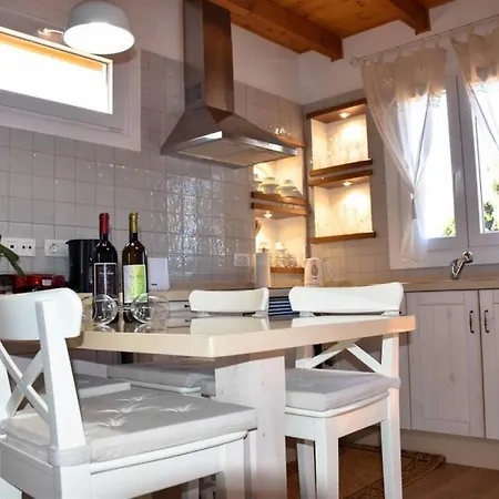 Charming House In Icod De Vinos With Garden 70 M² Hébergement de vacances *