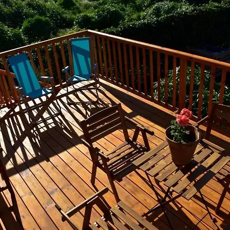 Charming House With Sea View Icod De Vinos Bbq Icod De Los Vinos