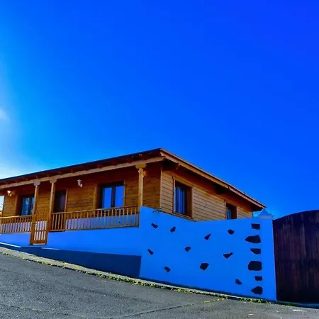 Charming House With Sea View Icod De Vinos Bbq *
