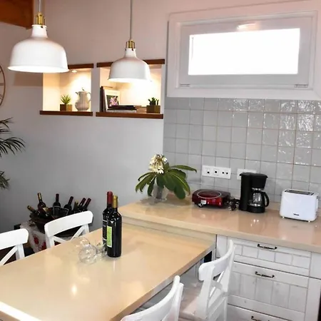 Charming House In Icod De Vinos With Garden 70 M² Hébergement de vacances