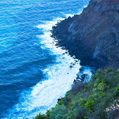 Charming House In Icod De Vinos With Garden 70 M² Icod De Los Vinos