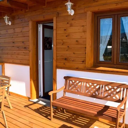 Charming House In Icod De Vinos With Garden 70 M² Hébergement de vacances *