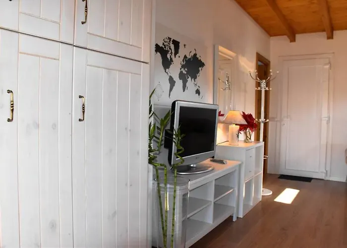 度假居 Charming House In Icod De Vinos With Garden 70 M² *